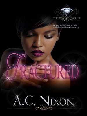 cover image of Fractured